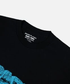 Greetings From Tee -Paper Plane Shop Paperplanes6890ca80b2e0c56890ca80b300d.484074576890ca80b300d