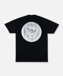 Paper Plane Shop 15 Deep Waters Tee