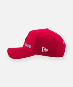 The Dominican Republic 9Forty B-Side A-Frame Snapback -Paper Plane Shop Paperplanes6894b83a4d97a16894b83a4db3a.094635806894b83a4db3a