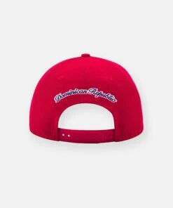 The Dominican Republic 9Forty B-Side A-Frame Snapback -Paper Plane Shop Paperplanes6894b83a79bcb36894b83a79d87.235651486894b83a79d87