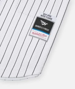 Mitchell & Ness Year 10 Baseball Jersey -Paper Plane Shop Paperplanes6894b84e0fef076894b84e10265.184213946894b84e10265