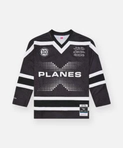 Mitchell & Ness Year 10 Hockey Jersey