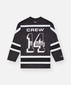 Mitchell & Ness Year 10 Hockey Jersey -Paper Plane Shop Paperplanes6894b91a762dd06894b91a7650e.629403546894b91a7650e