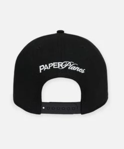 The Double P's 9Fifty Snapback Hat -Paper Plane Shop Paperplanes68c85aa092274868c85aa0925c0.6569599868c85aa0925c0