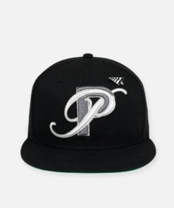 The Double P's 9Fifty Snapback Hat