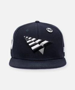 BBS Boys X Planes Old School Snapback Hat