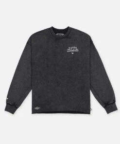 Planes Year 10 Script Crewneck