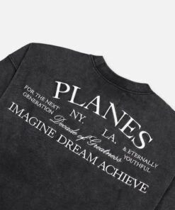 Planes Year 10 Script Crewneck -Paper Plane Shop Paperplanes68f259db142bd768f259db144ab.4774619268f259db144ab