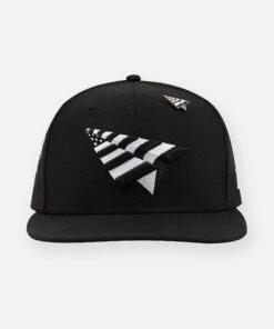 Shammgod GS Logo X Planes Crown