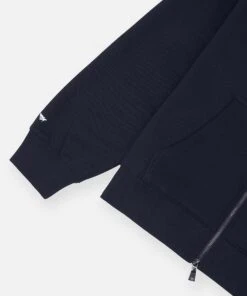 Planes Script Weld Zip Up Hoodie -Paper Plane Shop Paperplanes68ff896ad57ef368ff896ad63c8.3168520468ff896ad63c8