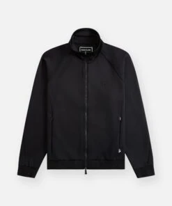 Chromatic Track Jacket