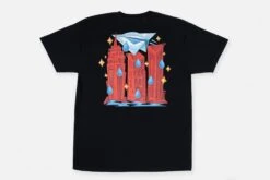 Paper Plane Shop 11 Jeff Rose X Planes Puerto Rican Day Tee